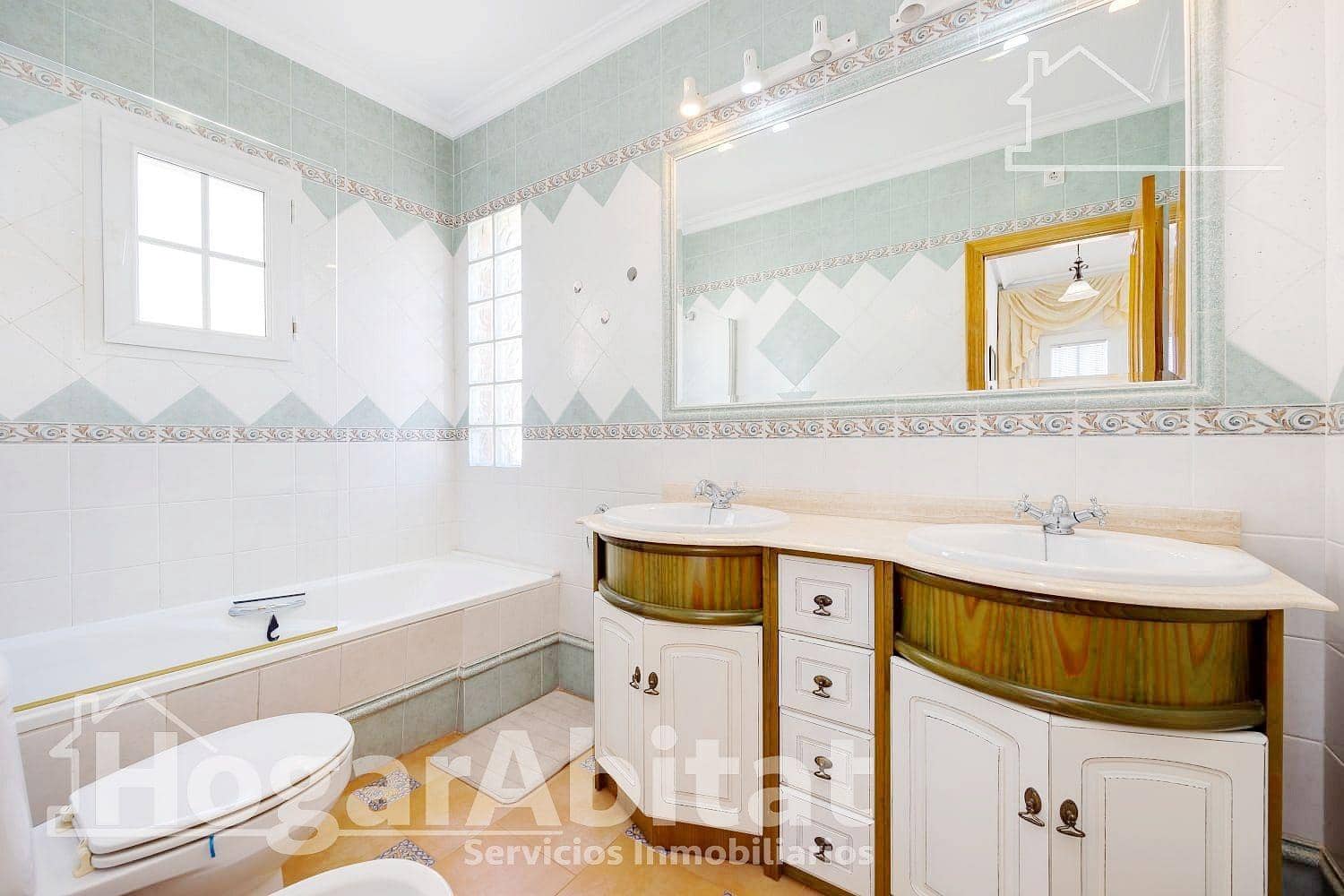 3 sovrum Villa till salu i Orihuela Costa med pool garage - 369 000 € (Ref: 8913142)