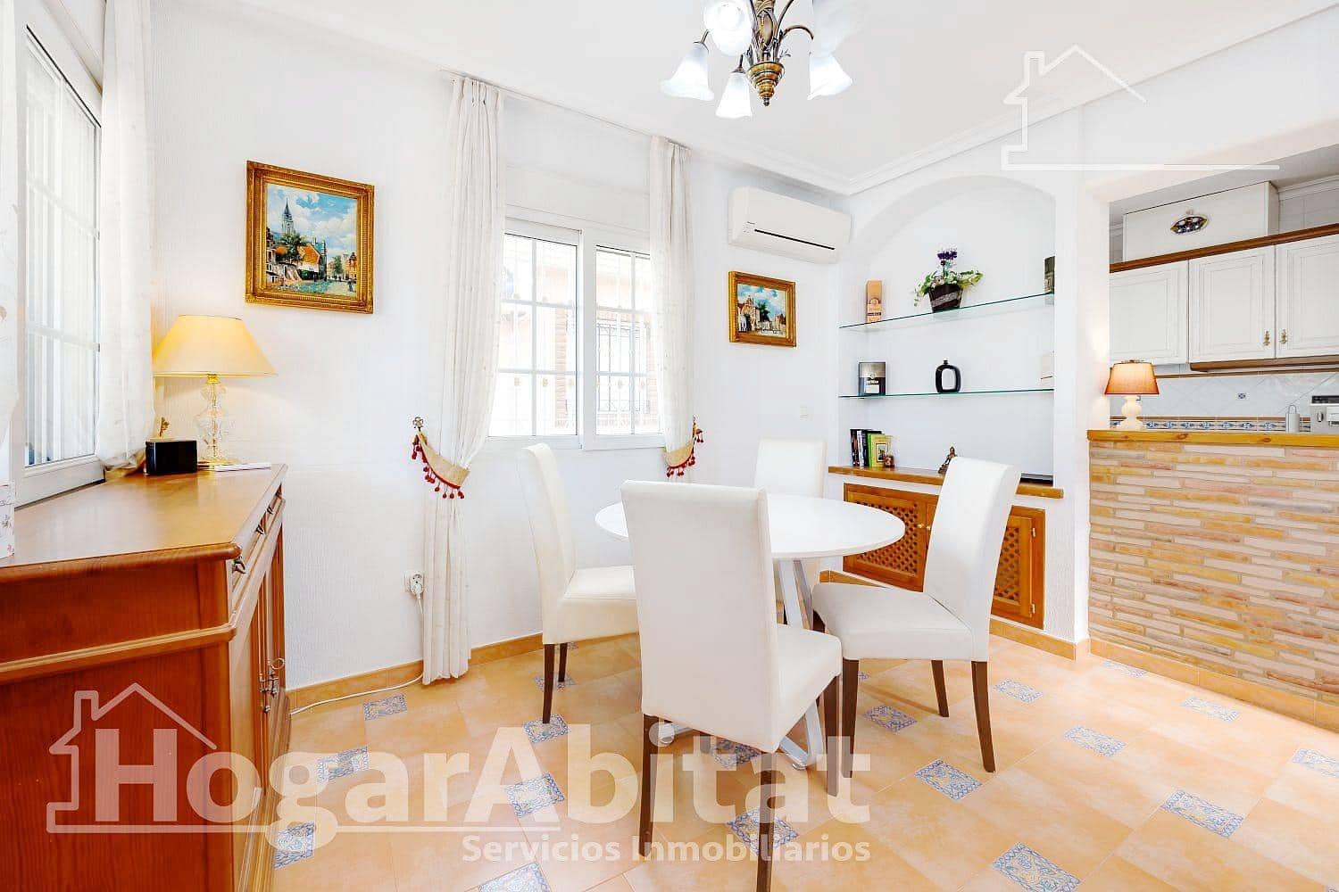 3 sovrum Villa till salu i Orihuela Costa med pool garage - 369 000 € (Ref: 8913142)