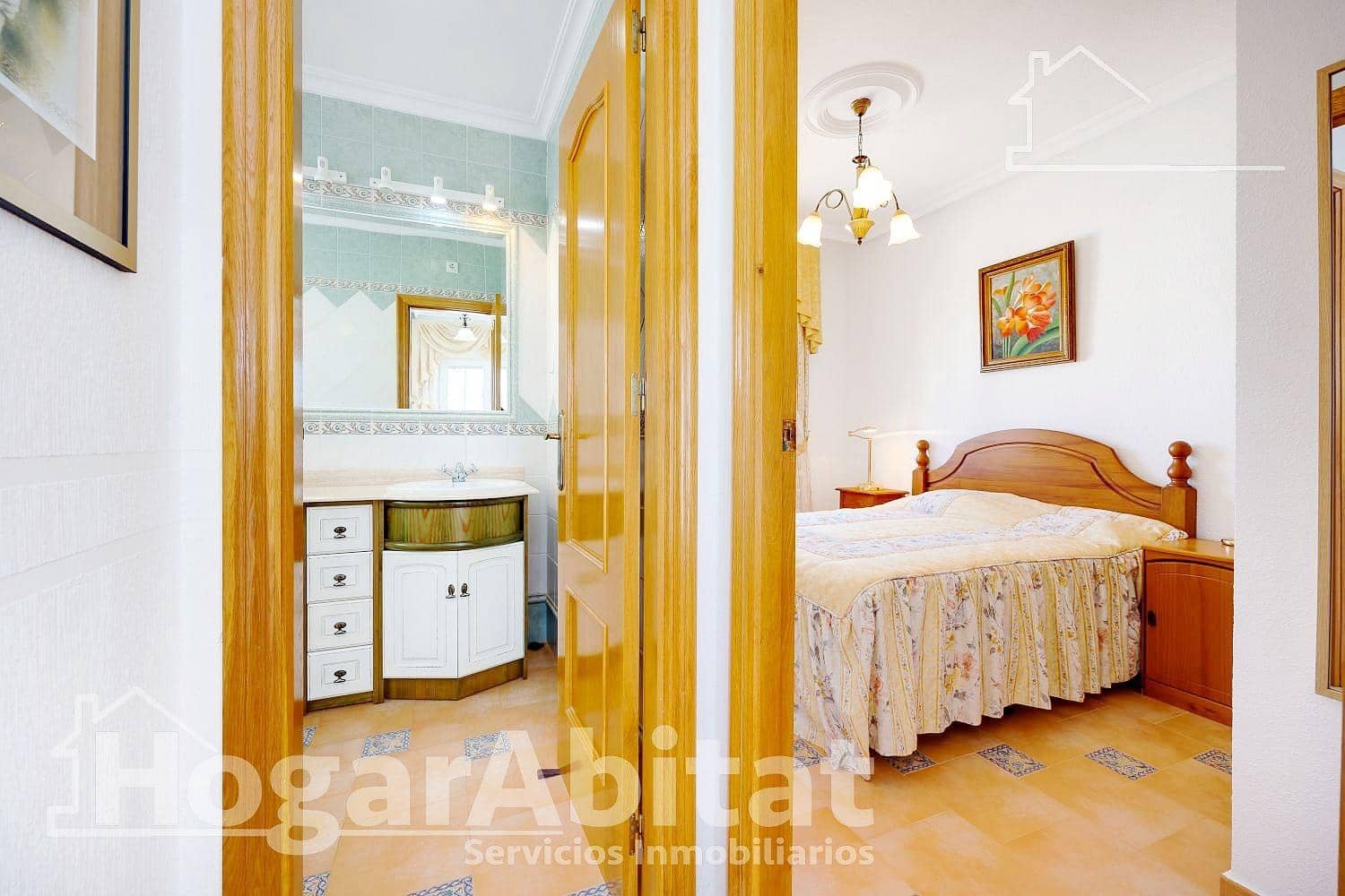 3 sovrum Villa till salu i Orihuela Costa med pool garage - 369 000 € (Ref: 8913142)