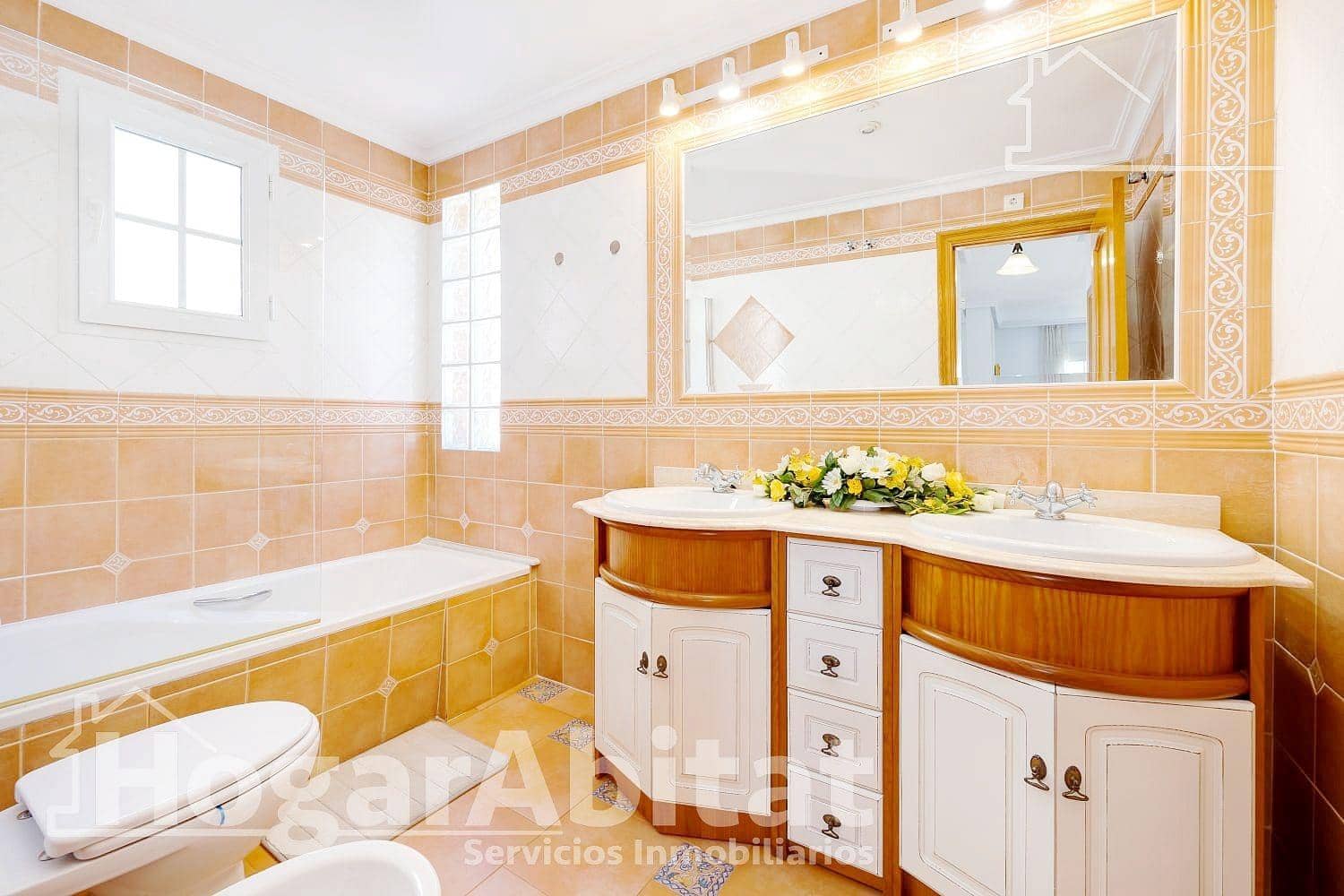 3 sovrum Villa till salu i Orihuela Costa med pool garage - 369 000 € (Ref: 8913142)