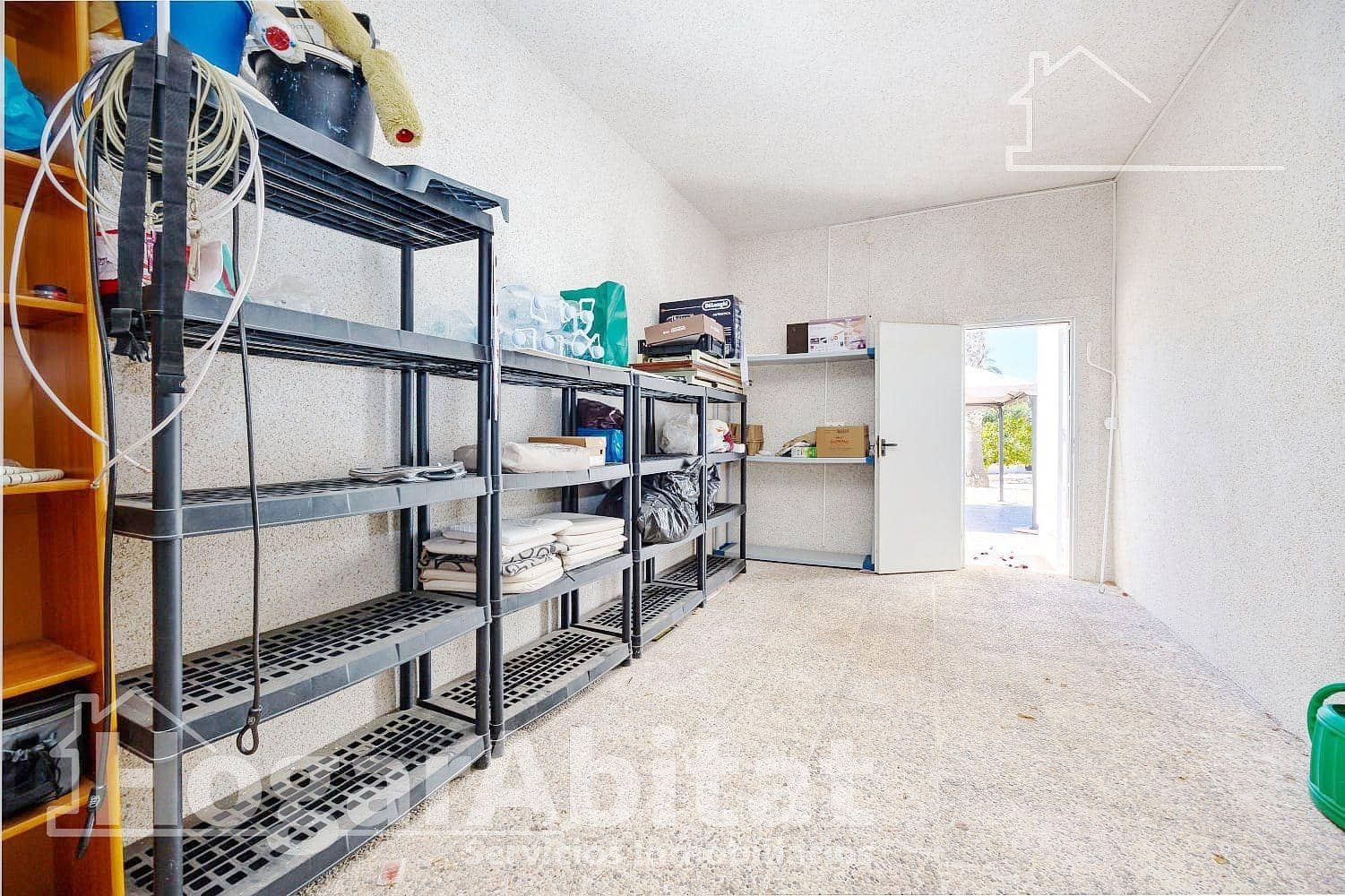 3 sovrum Villa till salu i Orihuela Costa med pool garage - 369 000 € (Ref: 8913142)