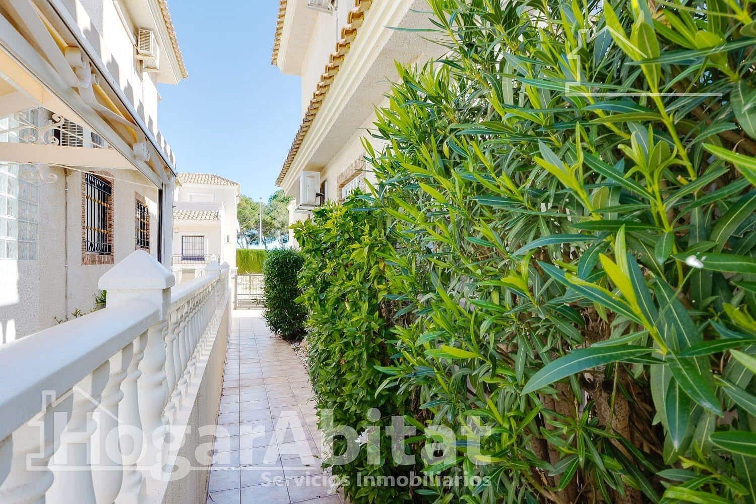 3 sovrum Villa till salu i Orihuela Costa med pool garage - 369 000 € (Ref: 8913142)