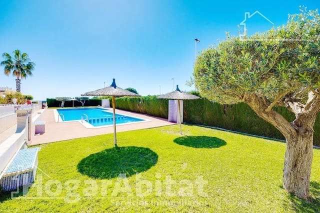 3 sovrum Villa till salu i Orihuela Costa, Orihuela med pool garage - 369 000 € (Ref: 8913142)