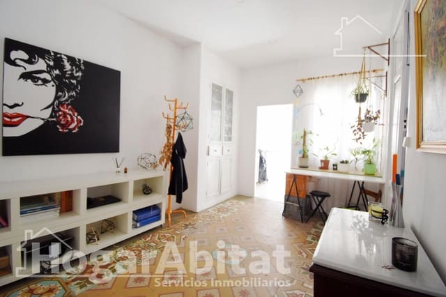 7 soverom Hus til salgs i Gandia - € 280 000 (Ref: 8915396)