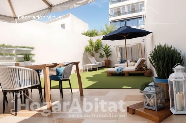 7 soverom Hus til salgs i Gandia - € 280 000 (Ref: 8915396)