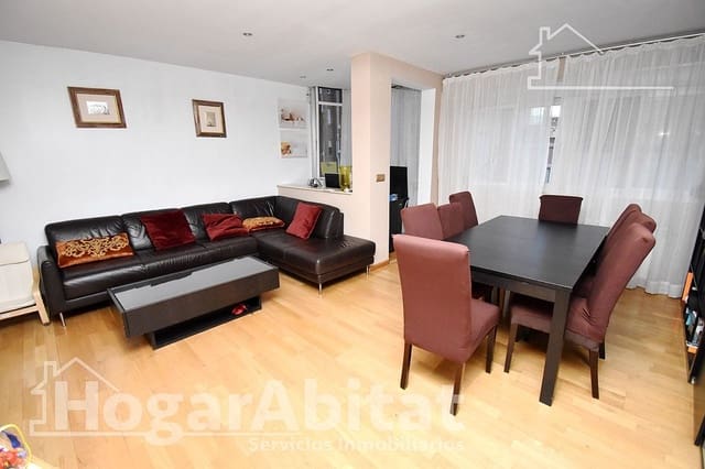 3 soveværelse Lejlighed til salg i Centro, Castelló de la Plana - € 180.000 (Ref: 8923859)