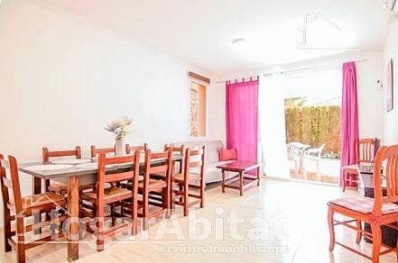 3 soveværelse Rækkehus til salg i Cometa - Carrió, Calpe / Calp med swimmingpool garage - € 465.000 (Ref: 8932173)