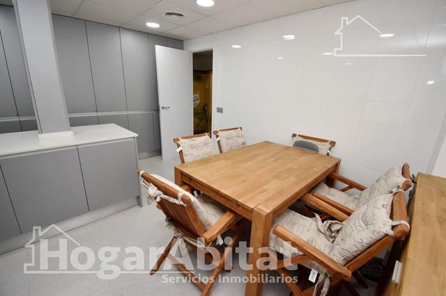 4 bedroom Flat for sale in Burriana / Borriana with garage - € 160,000 (Ref: 8937029)