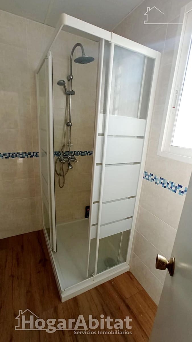 1 soveværelse Penthouse til salg i Benicarlo - € 89.000 (Ref: 8938603)