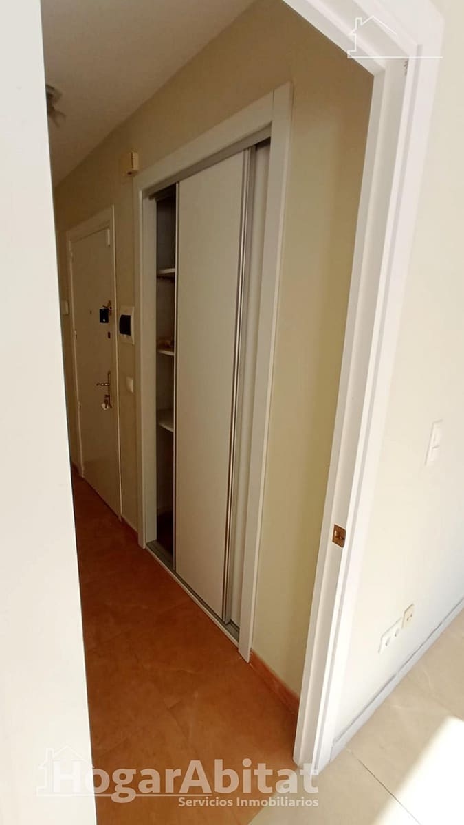 1 soveværelse Penthouse til salg i Benicarlo - € 89.000 (Ref: 8938603)