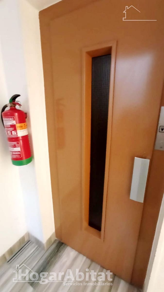 1 soveværelse Penthouse til salg i Benicarlo - € 89.000 (Ref: 8938603)