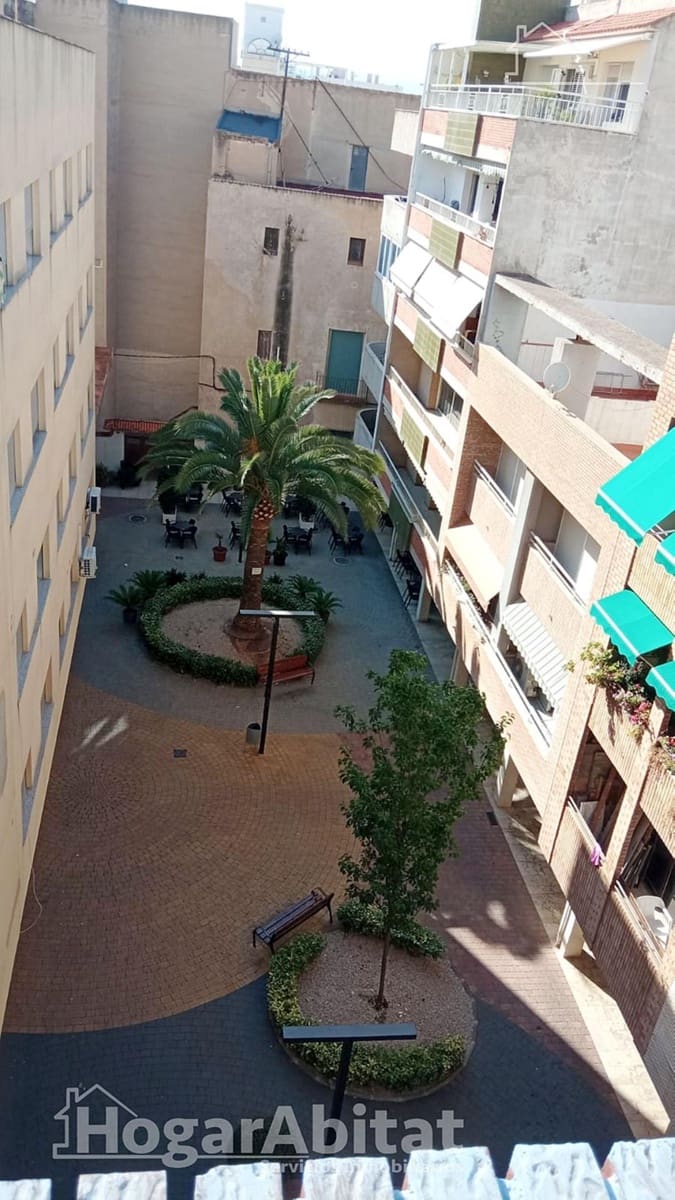 1 soveværelse Penthouse til salg i Benicarlo - € 89.000 (Ref: 8938603)