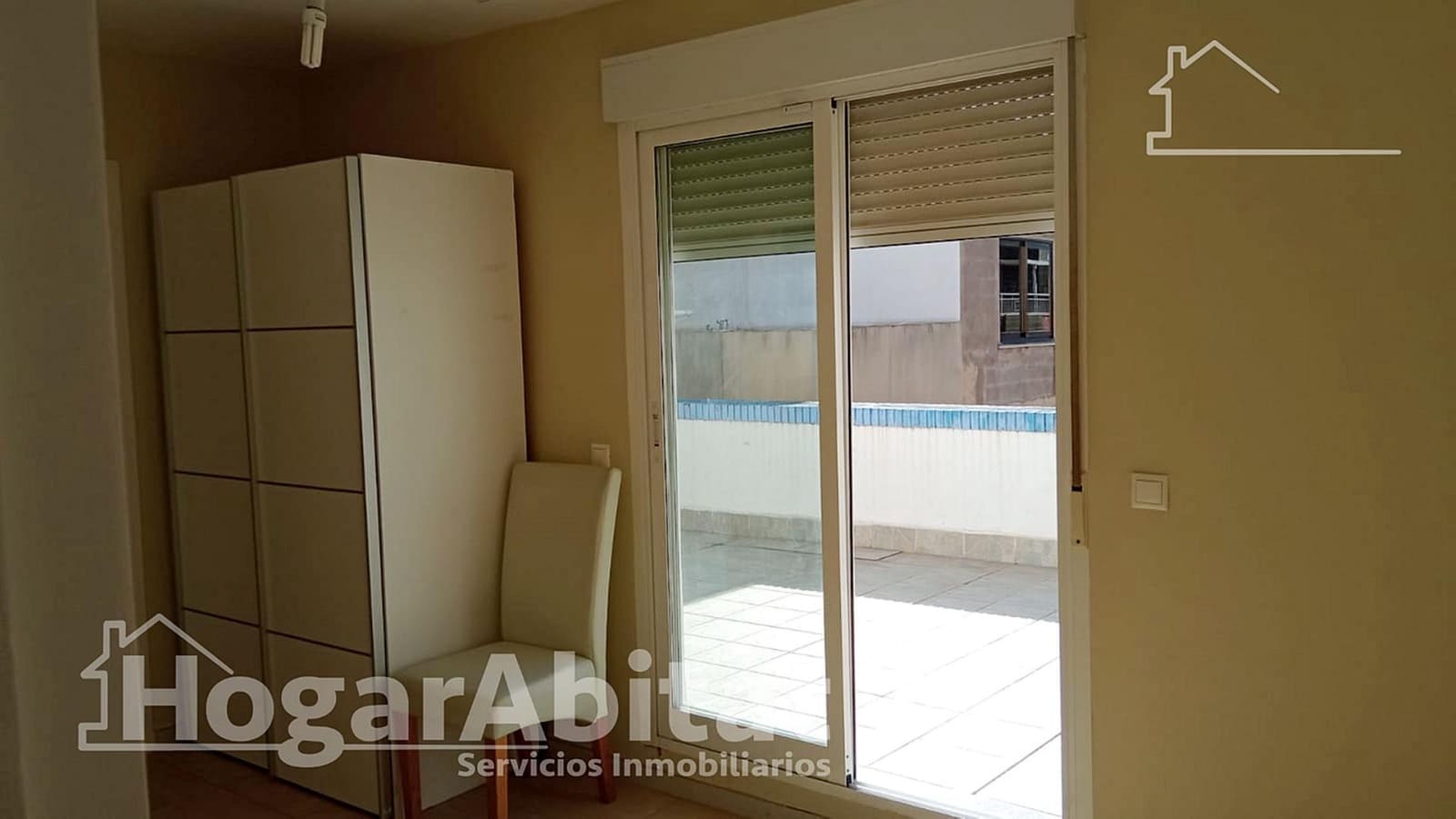 1 soveværelse Penthouse til salg i Benicarlo - € 89.000 (Ref: 8938603)