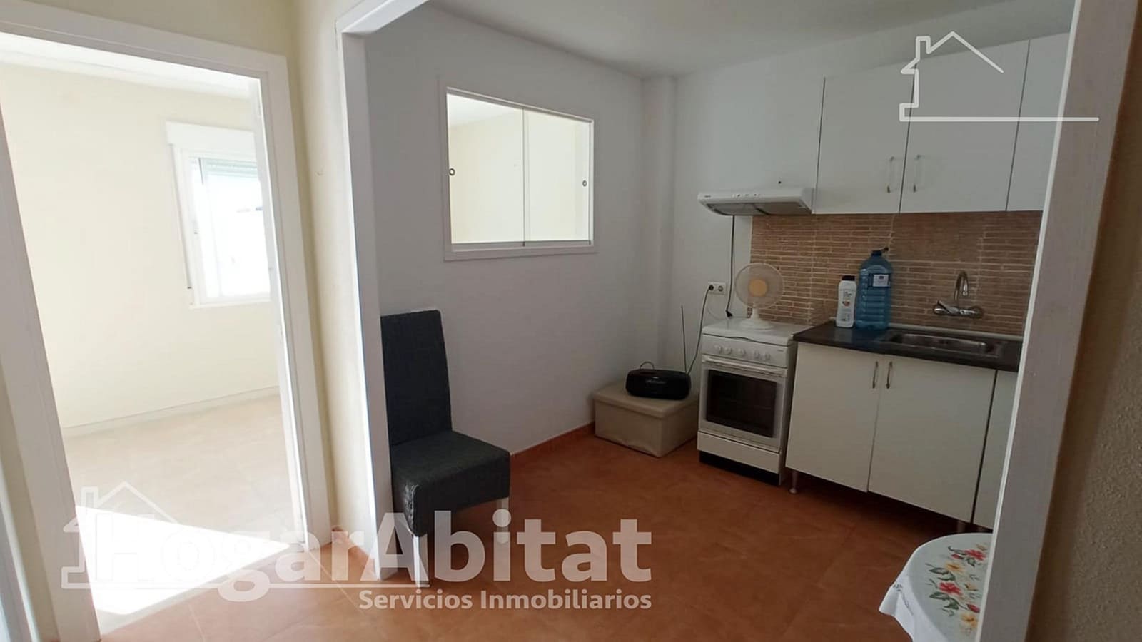 1 soveværelse Penthouse til salg i Benicarlo - € 89.000 (Ref: 8938603)