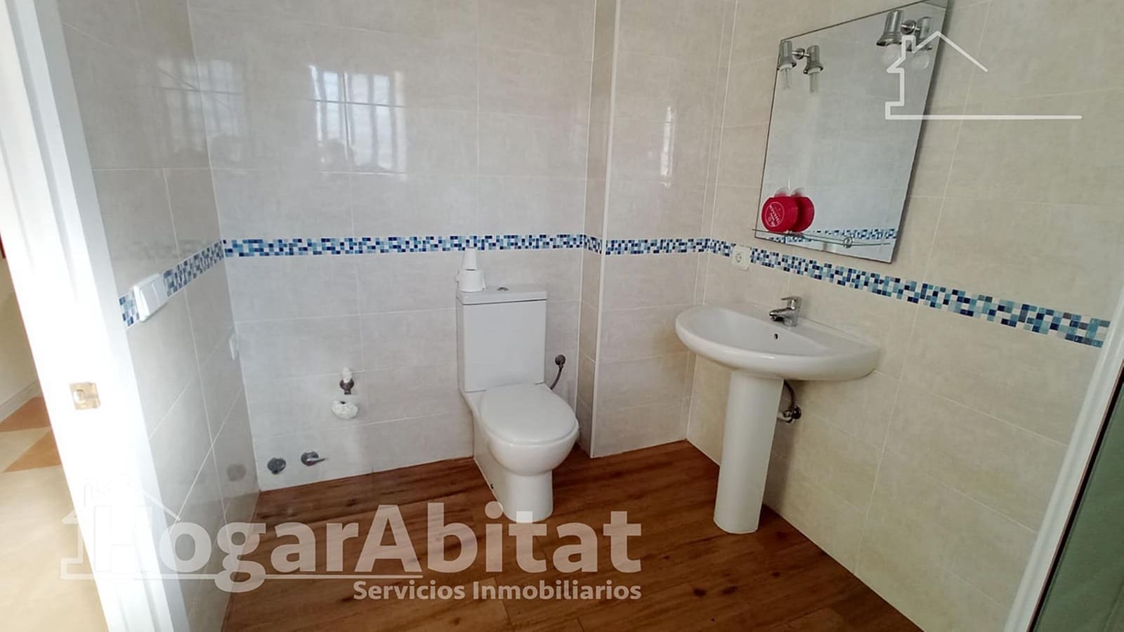 1 soveværelse Penthouse til salg i Benicarlo - € 89.000 (Ref: 8938603)