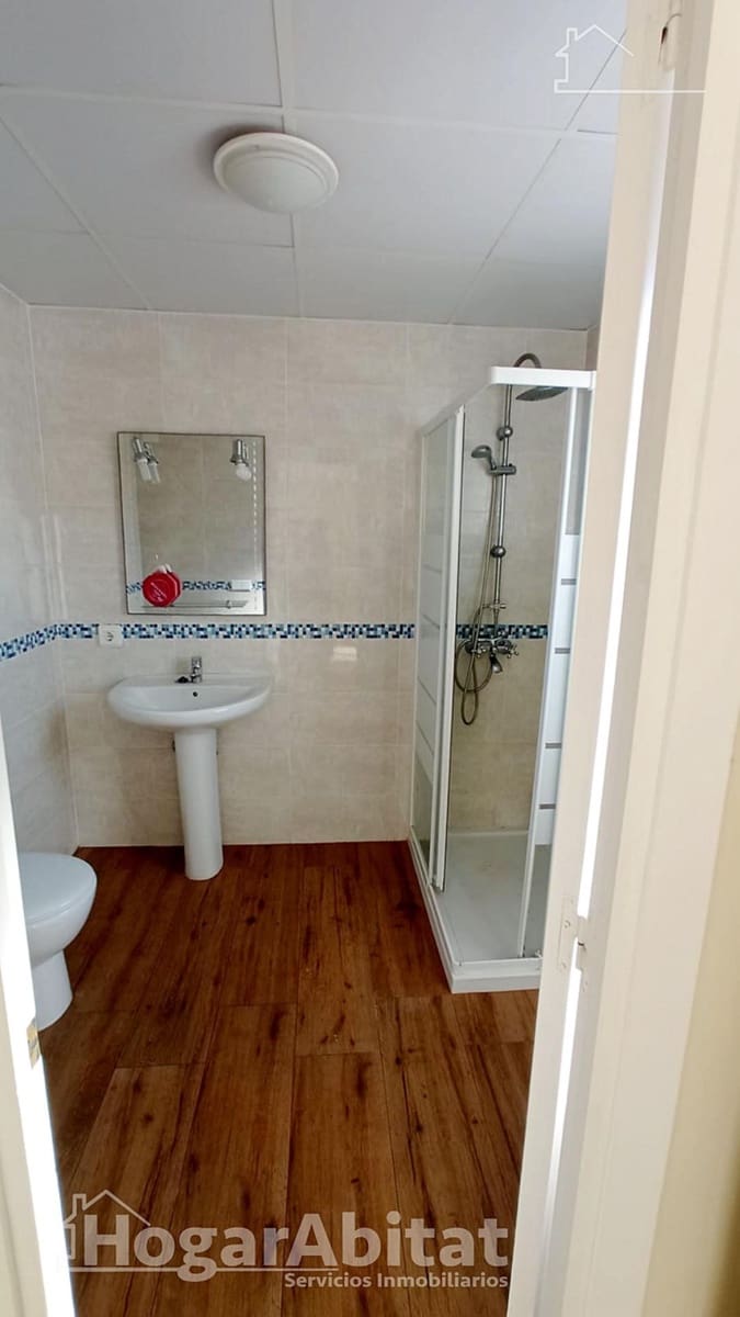 1 soveværelse Penthouse til salg i Benicarlo - € 89.000 (Ref: 8938603)