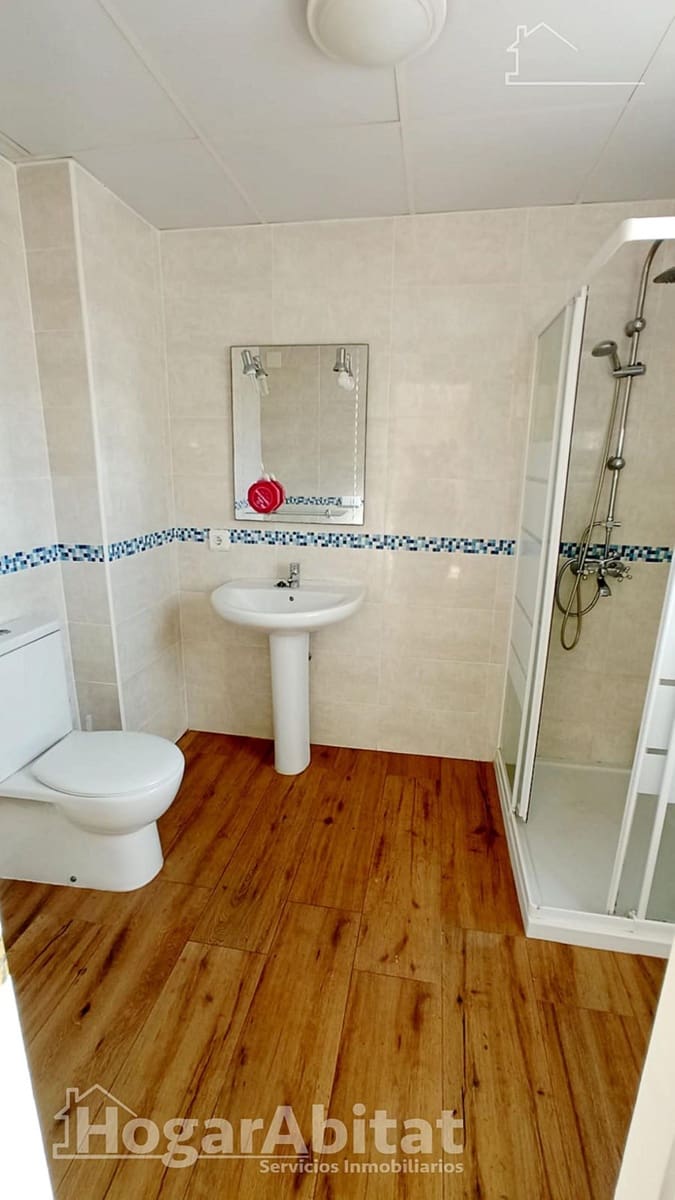 1 soveværelse Penthouse til salg i Benicarlo - € 89.000 (Ref: 8938603)