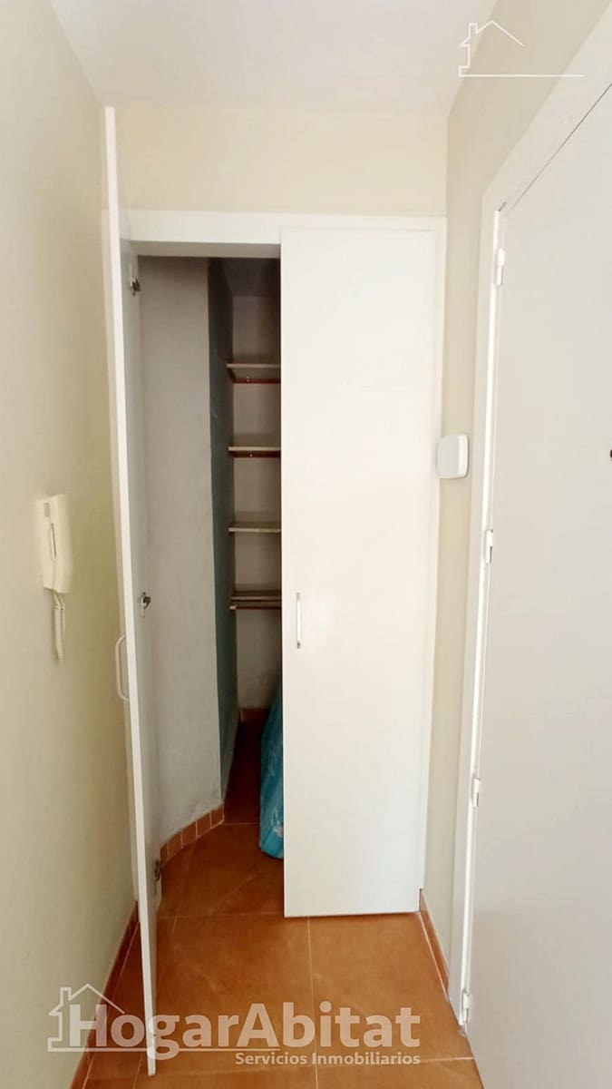 1 soveværelse Penthouse til salg i Benicarlo - € 89.000 (Ref: 8938603)