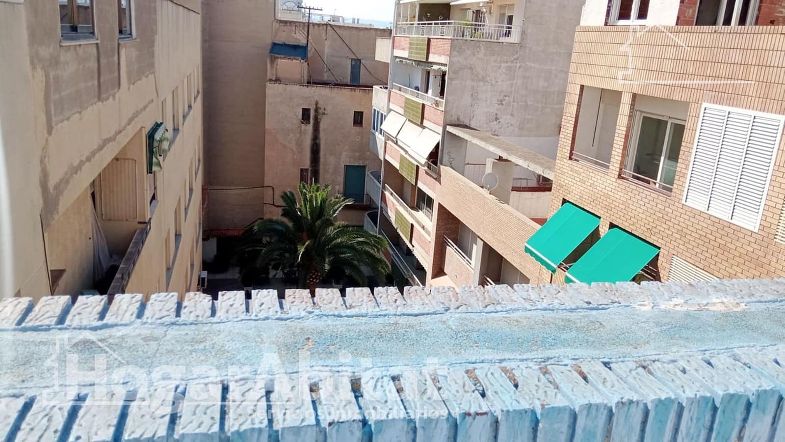 1 soveværelse Penthouse til salg i Benicarlo - € 89.000 (Ref: 8938603)