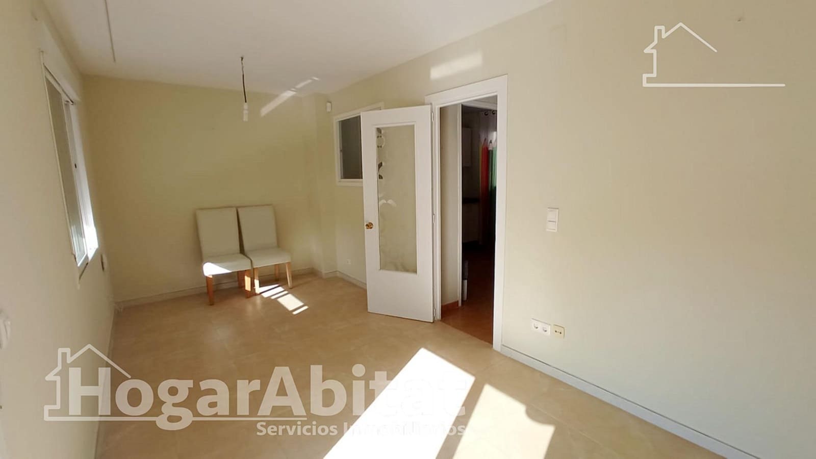 1 soveværelse Penthouse til salg i Benicarlo - € 89.000 (Ref: 8938603)