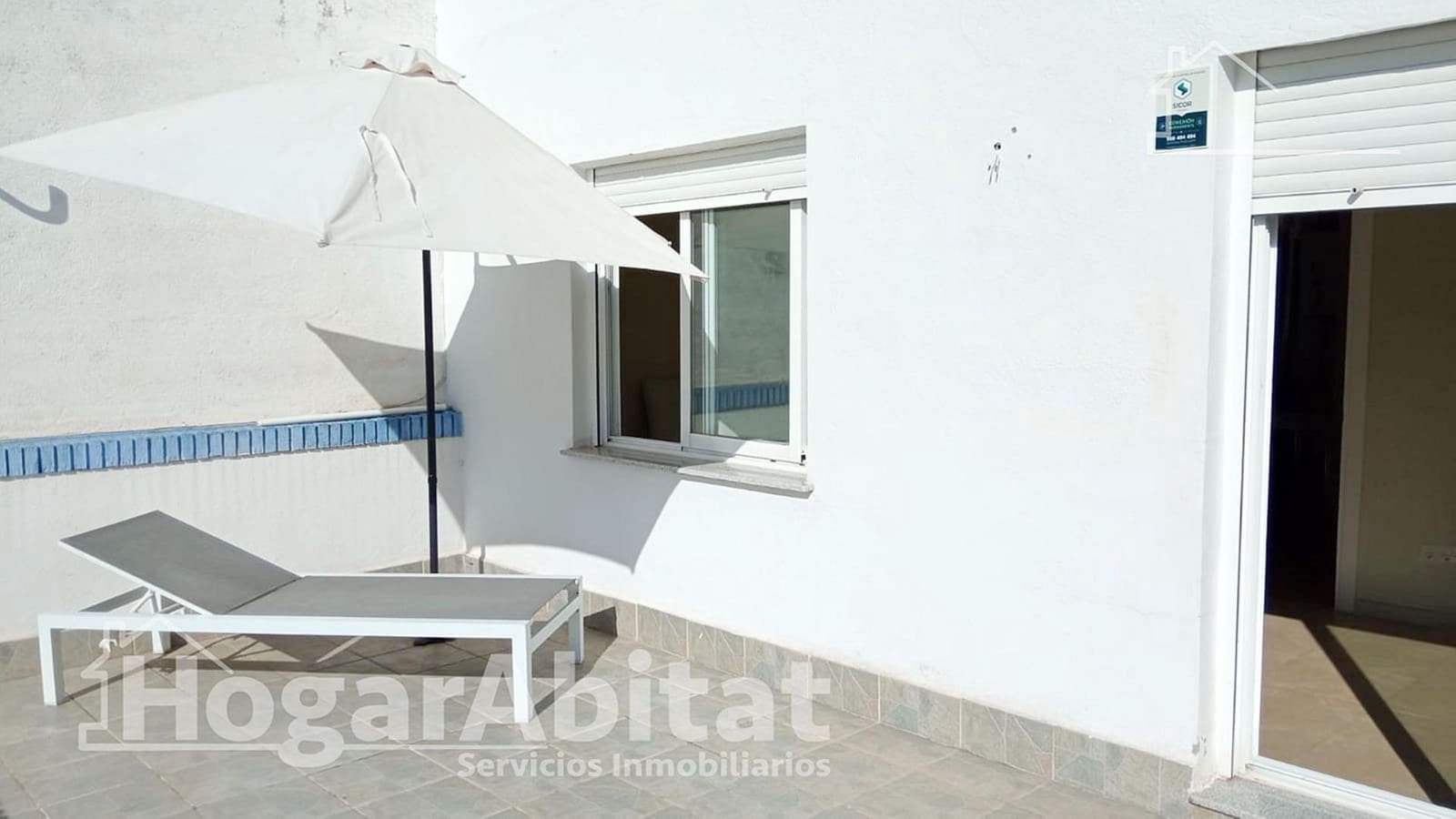 1 soveværelse Penthouse til salg i Benicarlo - € 89.000 (Ref: 8938603)