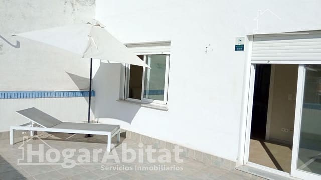 1 camera da letto Attico in vendita in Benicarló - 89.000 € (Rif: 8938603)