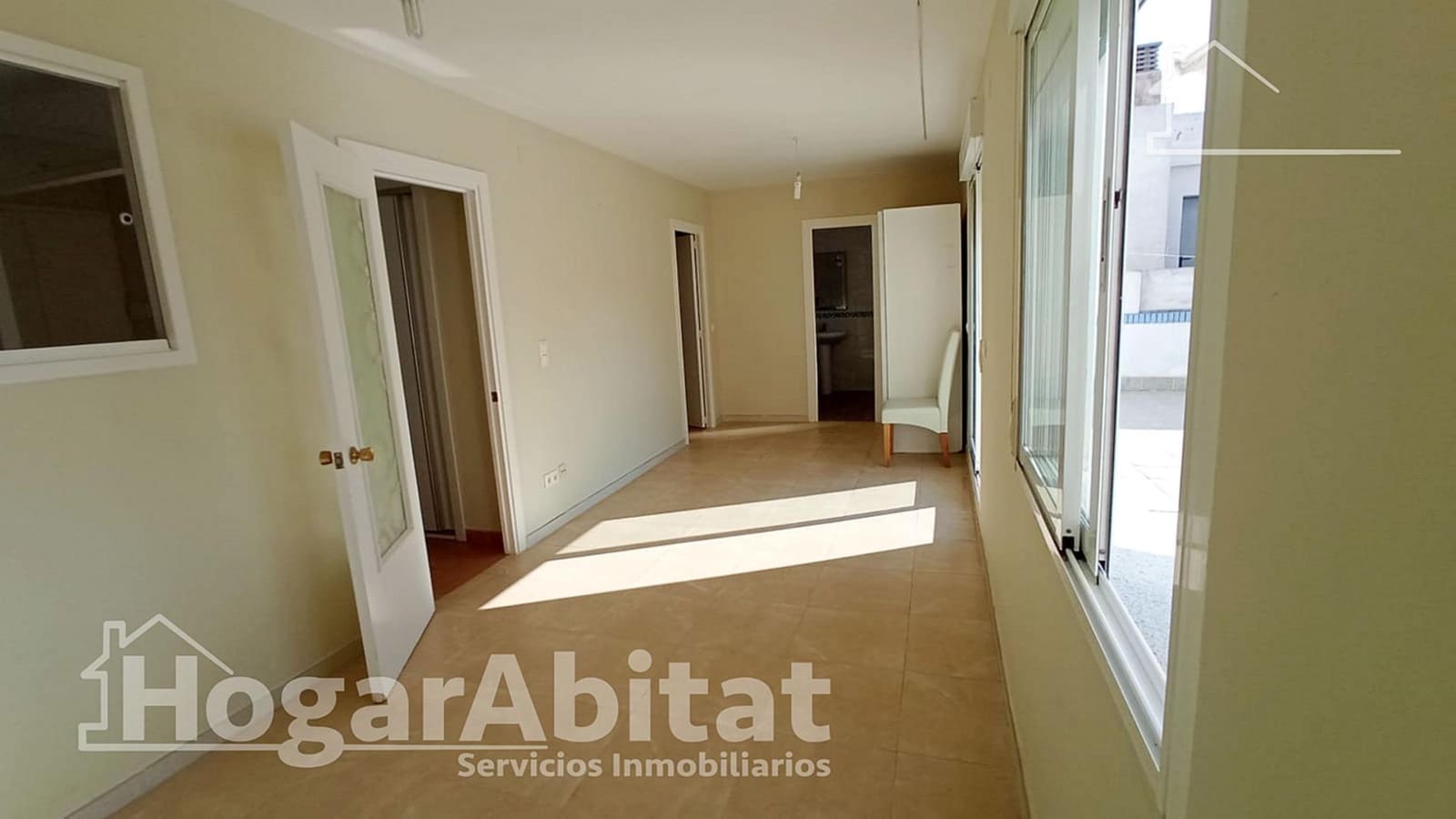 1 soveværelse Penthouse til salg i Benicarlo - € 89.000 (Ref: 8938603)