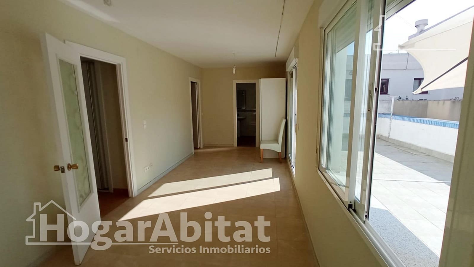 1 soveværelse Penthouse til salg i Benicarlo - € 89.000 (Ref: 8938603)