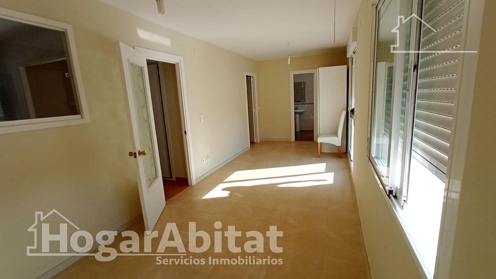 1 soveværelse Penthouse til salg i Benicarlo - € 89.000 (Ref: 8938603)