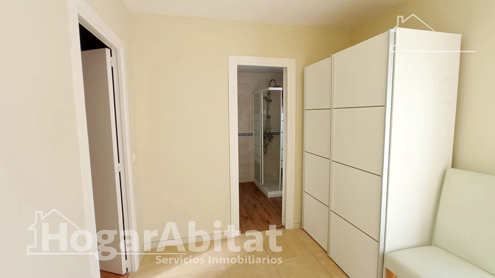 1 soveværelse Penthouse til salg i Benicarlo - € 89.000 (Ref: 8938603)