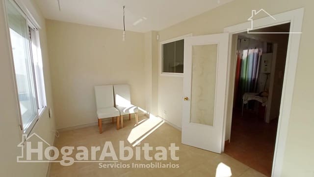 1 camera da letto Attico in vendita in Benicarló - 89.000 € (Rif: 8938603)