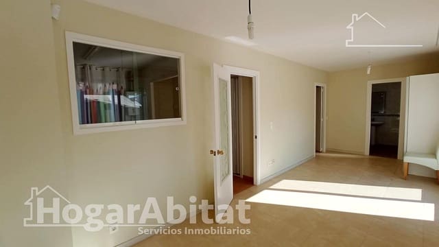 1 camera da letto Attico in vendita in Benicarló - 89.000 € (Rif: 8938603)