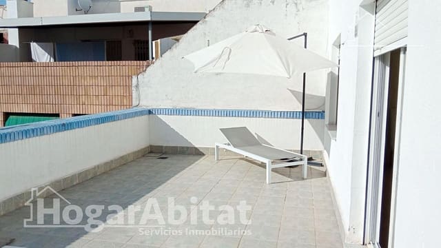1 camera da letto Attico in vendita in Benicarló - 89.000 € (Rif: 8938603)