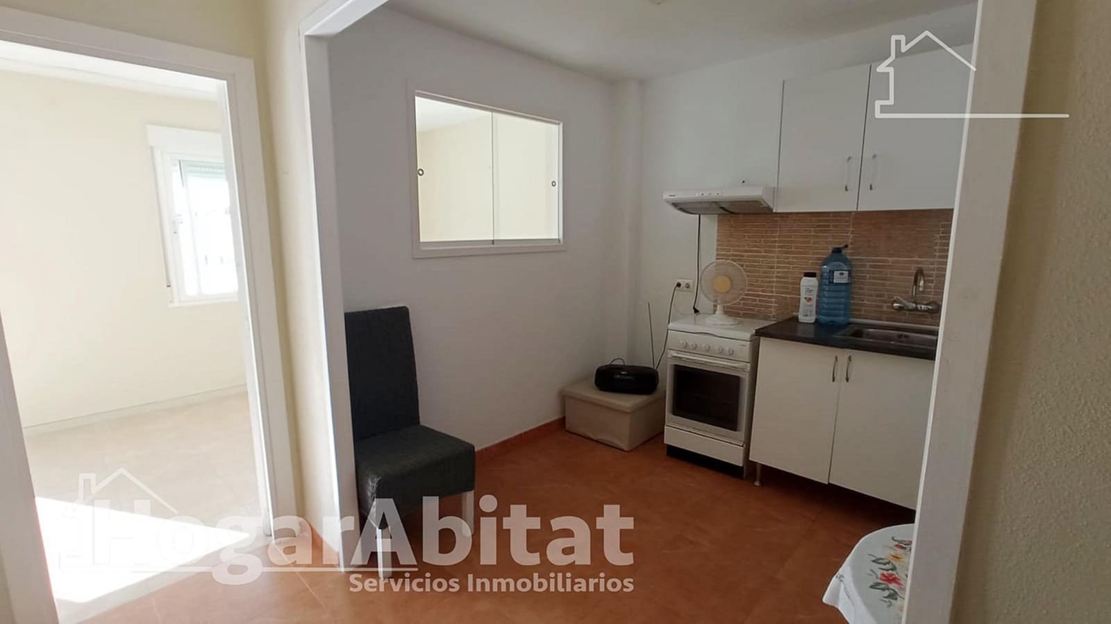 1 soveværelse Penthouse til salg i Benicarlo - € 89.000 (Ref: 8938603)