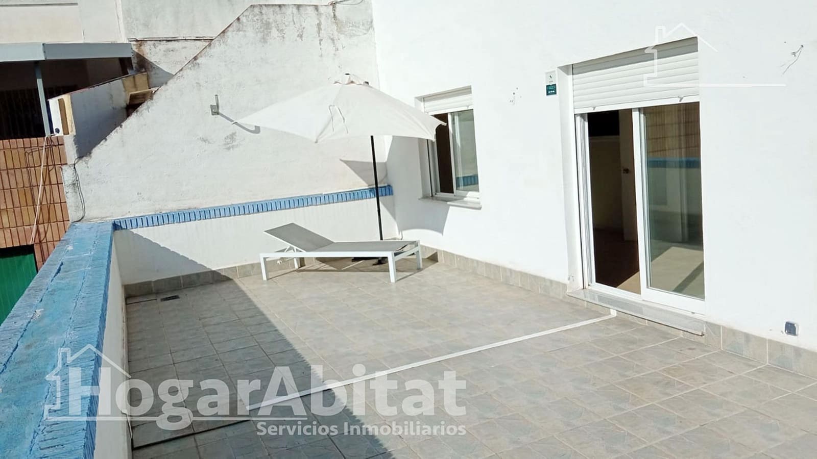 1 soveværelse Penthouse til salg i Benicarlo - € 89.000 (Ref: 8938603)