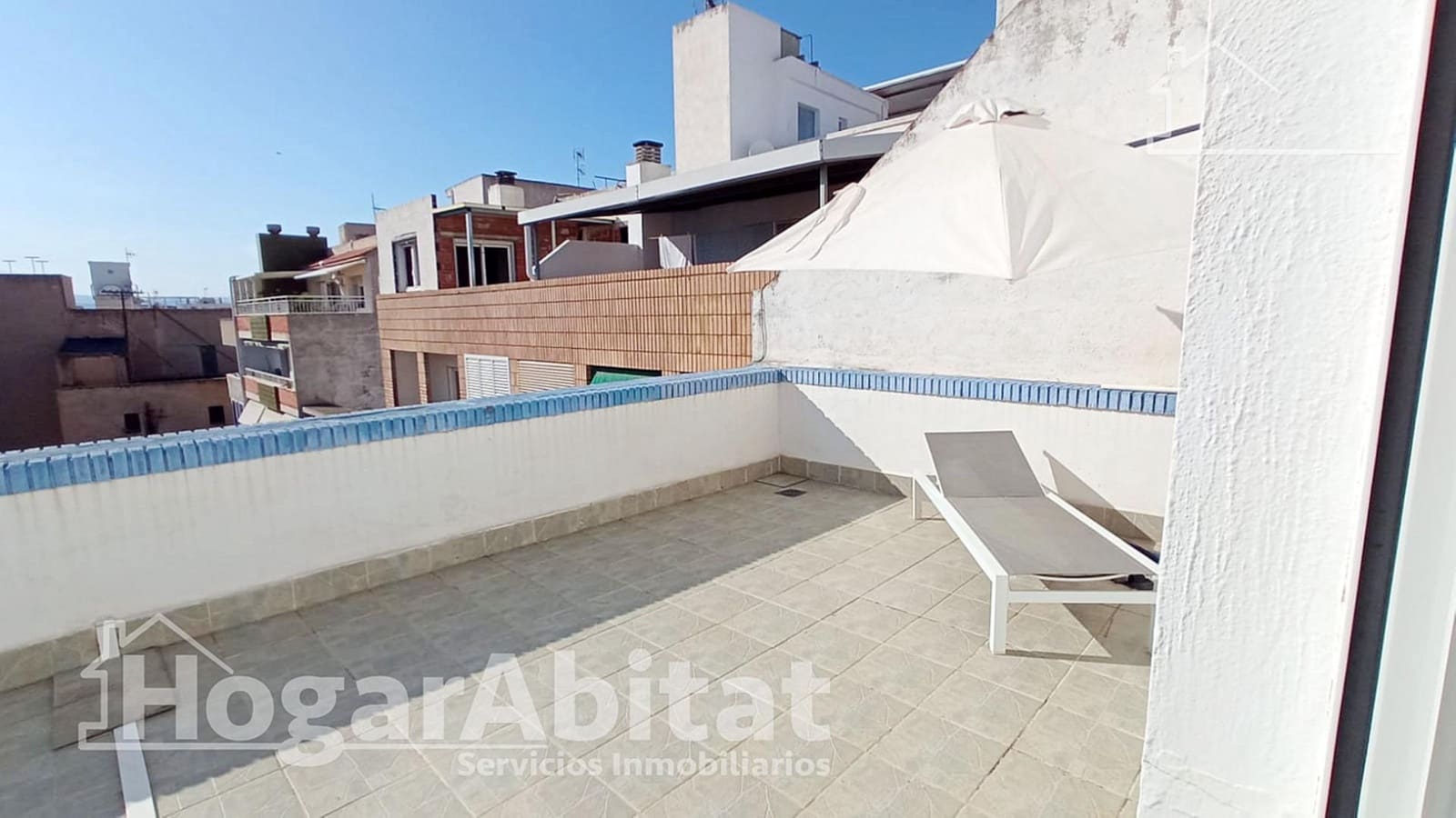 1 soveværelse Penthouse til salg i Benicarlo - € 89.000 (Ref: 8938603)