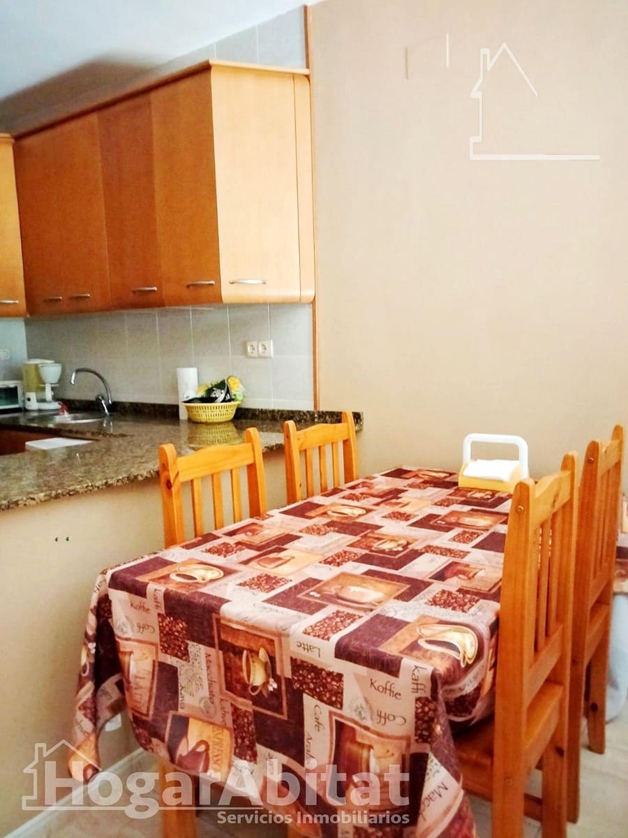 2 soveværelse Lejlighed til salg i Torreblanca med swimmingpool - € 170.000 (Ref: 8944101)