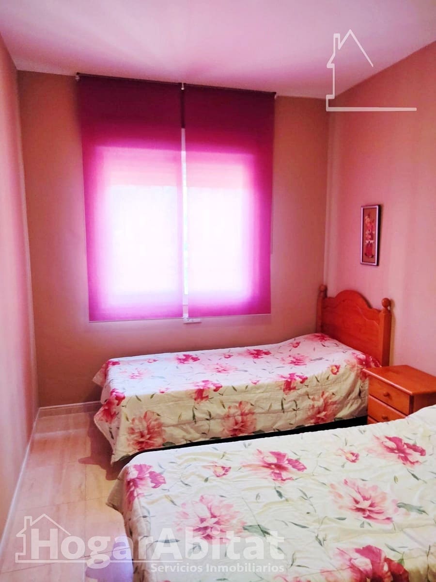 2 soveværelse Lejlighed til salg i Torreblanca med swimmingpool - € 170.000 (Ref: 8944101)