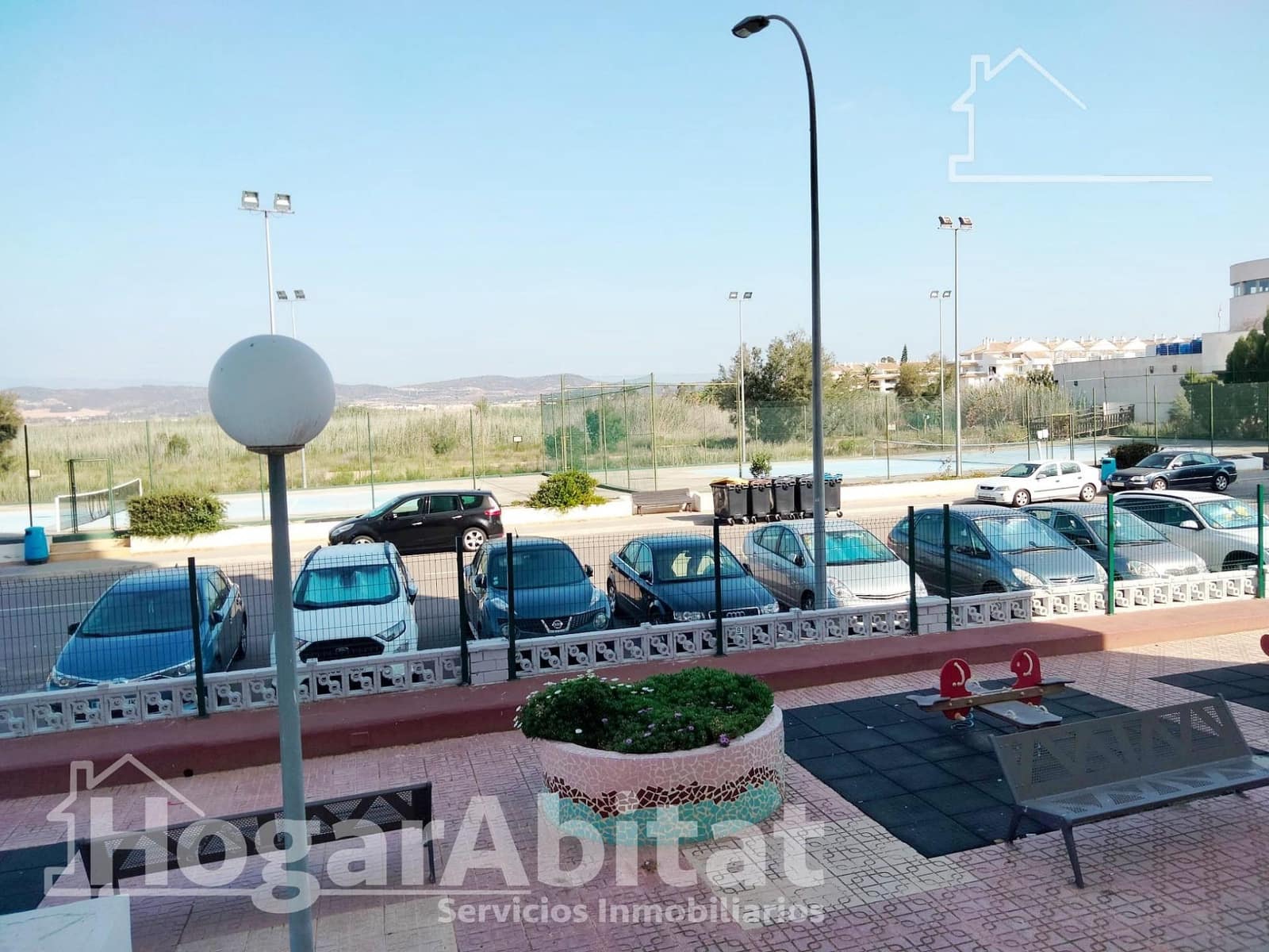 2 soveværelse Lejlighed til salg i Torreblanca med swimmingpool - € 170.000 (Ref: 8944101)