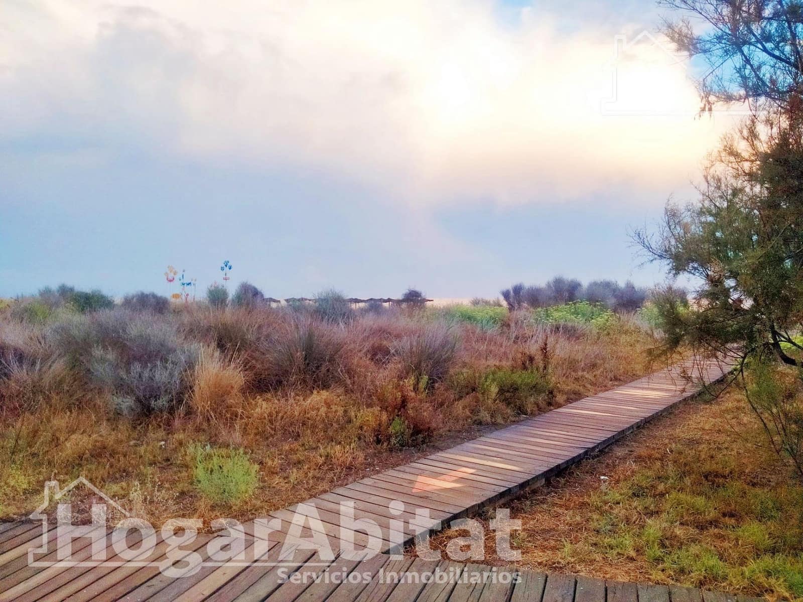 2 soveværelse Lejlighed til salg i Torreblanca med swimmingpool - € 170.000 (Ref: 8944101)