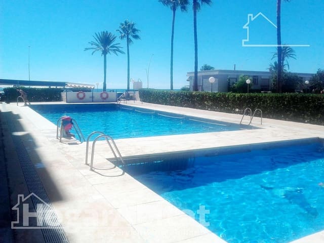 2 soveværelse Lejlighed til salg i Torreblanca med swimmingpool - € 170.000 (Ref: 8944101)