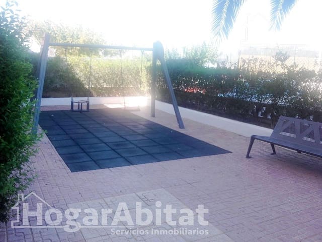 2 soveværelse Lejlighed til salg i Torreblanca med swimmingpool - € 170.000 (Ref: 8944101)