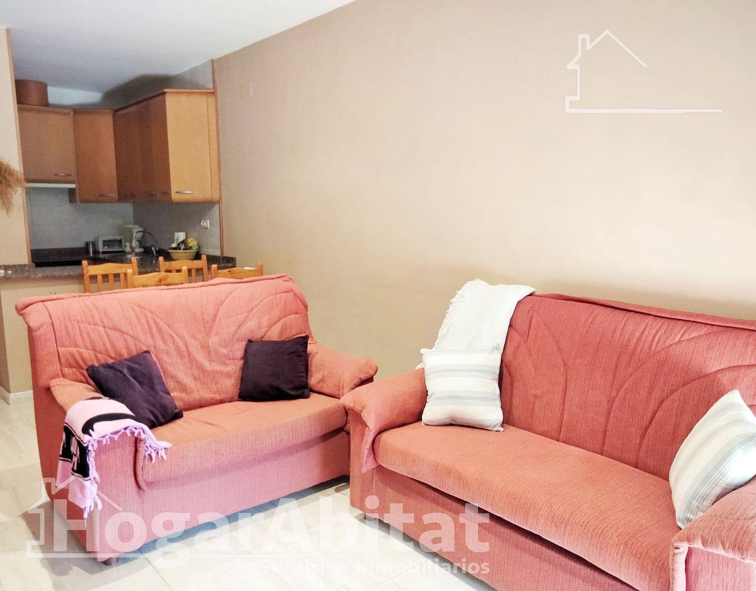 2 soveværelse Lejlighed til salg i Torreblanca med swimmingpool - € 170.000 (Ref: 8944101)