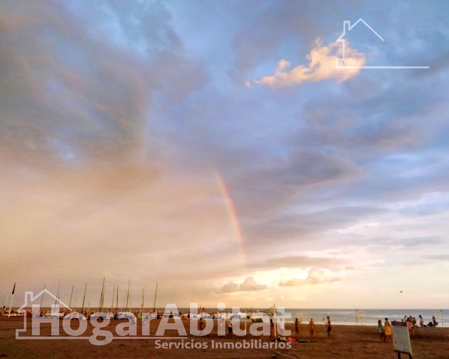 2 soveværelse Lejlighed til salg i Torreblanca med swimmingpool - € 170.000 (Ref: 8944101)