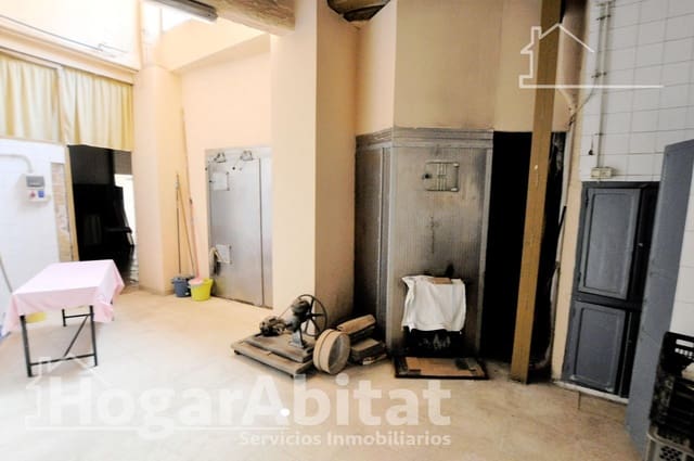 5 Zimmer Haus zu verkaufen in Albalat dels Sorells - 295.000 € (Ref: 8972546)