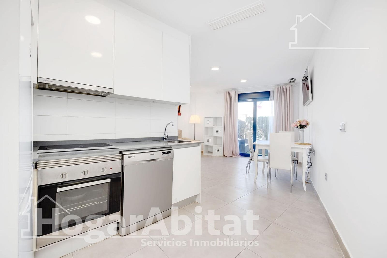 2 bedroom Flat for sale in La Mata with pool garage - € 230,000 (Ref: 8979235)