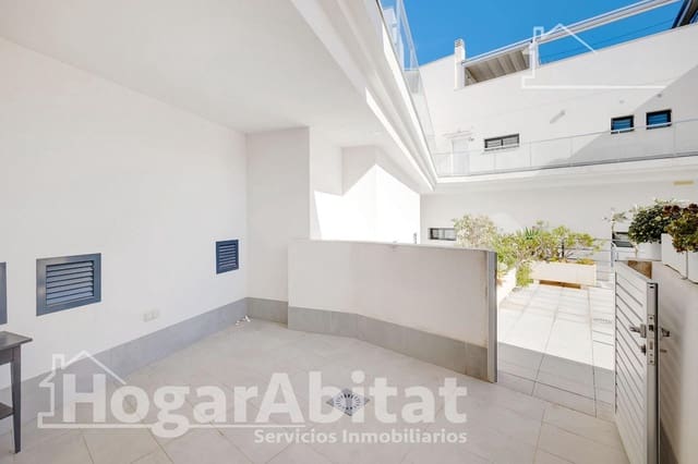 2 soveværelse Lejlighed til salg i La Mata, Torrevieja med swimmingpool garage - € 230.000 (Ref: 8979235)