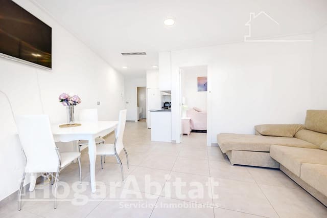 2 soveværelse Lejlighed til salg i La Mata, Torrevieja med swimmingpool garage - € 230.000 (Ref: 8979235)