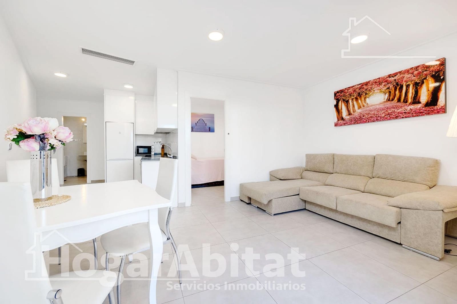 2 bedroom Flat for sale in La Mata with pool garage - € 230,000 (Ref: 8979235)