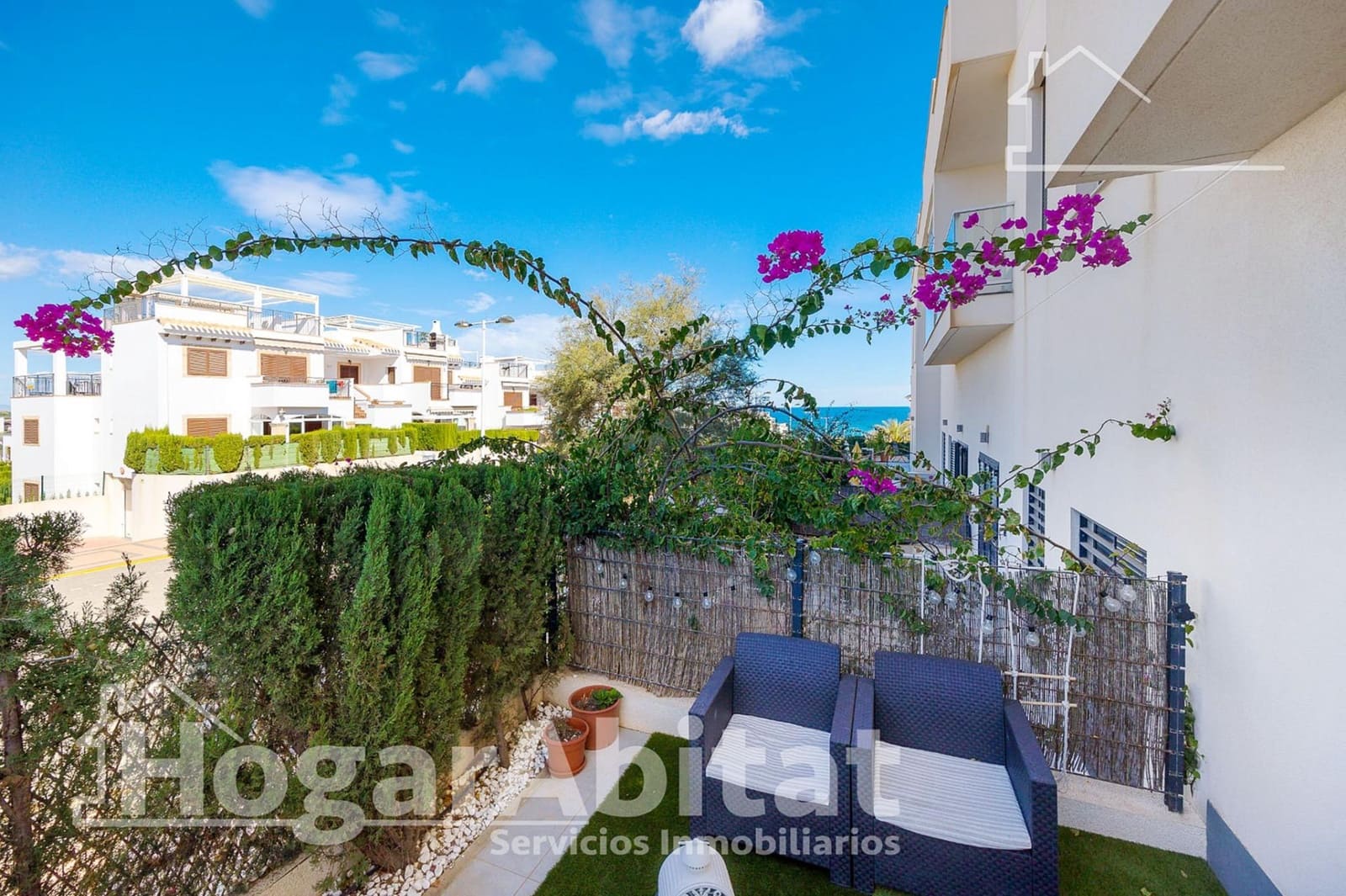 2 bedroom Flat for sale in La Mata with pool garage - € 230,000 (Ref: 8979235)